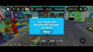 I just woke up and saw my inventory half gone. And I started to worry 😞 #roblox #toilettowerdefence