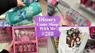 Disney Come Shop With Me - Trafford Centre Primark