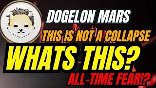 Dogelon Mars UPDATE Set to Mars? Walmart Embraces Crypto Payments! 💳✨