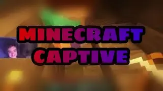 №1 ПРОХОЖУ КАРТУ MINECRAFT CAPTIVE ft. Pro Fight 2