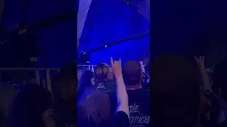 Machine head - live - Bloodstock 2025