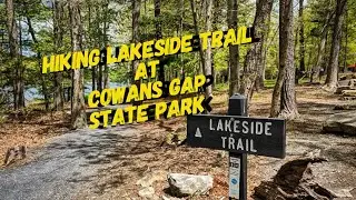 Lakeside Trail