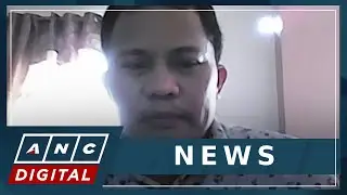 Ex-lawyer of Degamo slay suspects: Remulla complaint 'plain and simple harassment' | ANC