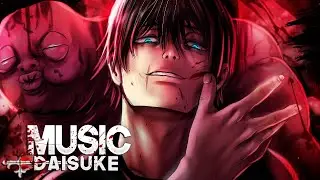 Ca&ccedil;ador | Fushiguro Toji (Jujutsu Kaisen) | Daisuke