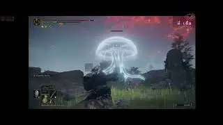 GILDED IRON SHIELD  Location - ELDEN RING
