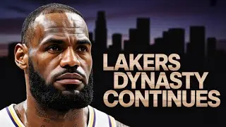 High-Stakes Choice: LeBron James Confirms Status with L.A.