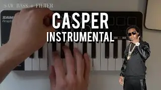 TAKEOFF - CASPER (Instrumental)