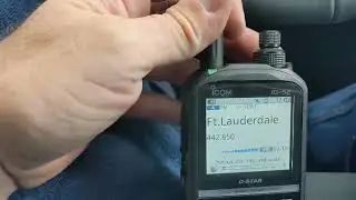 SARNET In Florida, Linked Statewide Amateur Radio System