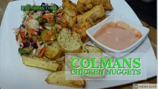 | Colman's Chicken Nuggets |