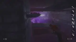 In Sound Mind- how to get the basement's pills after the story
