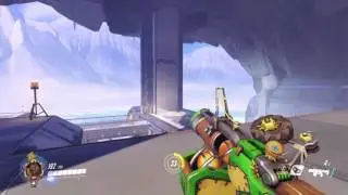Double juuuuuuuuuuump