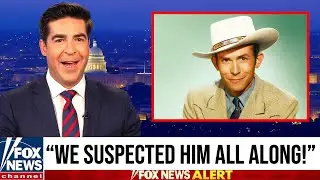 The Hank Williams Mystery Finally Solved And Isn&rsquo;t Good