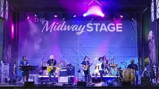 Superstition/Signed Sealed Delivered Medley by Phoenix 5