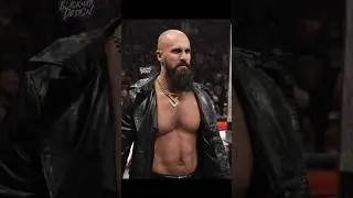 Bron Breakker Mystery Attacker REVEALED #shorts #youtubeshorts #viralvideo