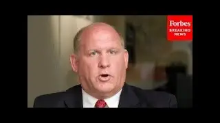 Glenn Thompson Slams Federal Policy On Whole Milk In Schools