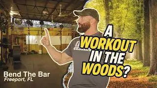 Bend the Bar [Freeport, FL] Guest Pass S2:Ep14