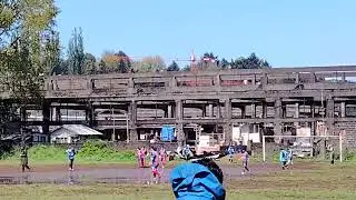San Lorenzo vs metro c 30/09/25 global 6-0