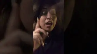 Mystashia female rapper break up make up song