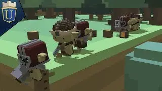 Stonehearth | Starting From Scratch | ACE Mod