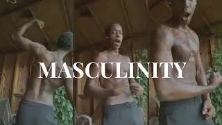 The 💫Truth About Modern Masculinity💫