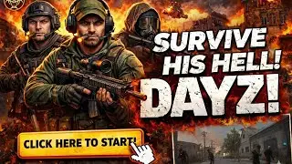 2026 DayZ-adventure into the far north. #adventure #north#l #survival 