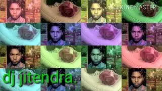 Baaarish ka pain DJ jitendrakori kkarhti panna mp