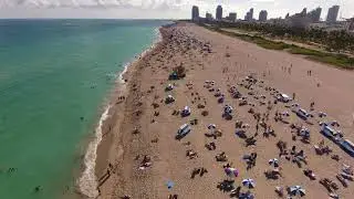 Miami Beach Dec-2017