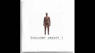 Diskono Present Ivo Bol - Wow (Physical Remix) (CoNRPT 001) (Consume)