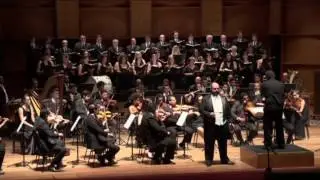 INNO DELLE NAZIONI - 'Hino das Nações', G. Verdi (1813-1901)