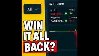 MINI goobr going full ape mode on eddie Blackjack