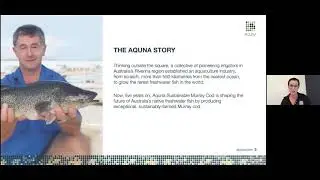 New South Wales-Hong Kong Export Connection for Aquaculture Business