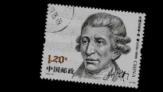 “Austrian Hymn”(Haydn) – fingerstyle cover #FatherOfTheSymphony #Kapellmeister #SonataForm