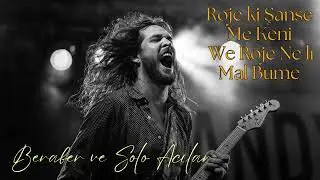 Kal Bume.. /  Kurdish Rock