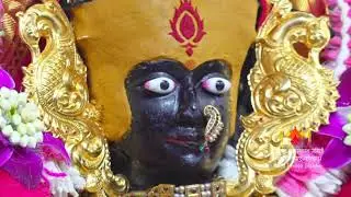 2nd Day Gangashtak pooja Shardiy Navratra Utsav Kolhapur 2019