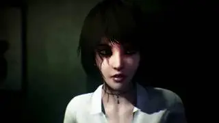 DREADOUT 2 Walkthrough Gameplay Part 1 - FIRST BOSS FIGHT