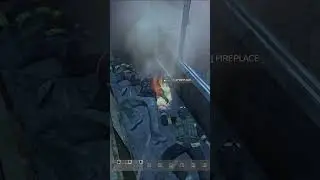 3 MAN WIPE FROM A BALCONY #dayz #pvp #gaming