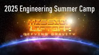 2025 Engineering Summer Camp