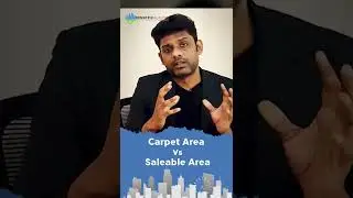 Are you a Home Buyer? How will you calculate your saleable area? Carpet Area | Real estate | Tips