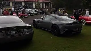 Vaucluse Car Club Event | Cinematic | 2021