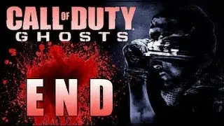 Прохождение COD:Ghosts(Миссия№17