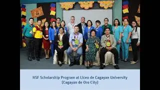 2019 Highlights - Activities of the Hanns Seidel Foundation Philippines