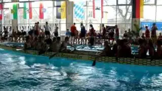 2. Vorpommern Indoor Cup Greifen-Drachen vs SCN Icebreaker