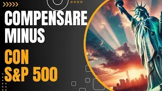 Compensare Minusvalenze con S&P 500
