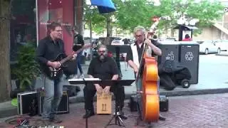 The Paul Abella Trio Live In Oak Park, 5/30/19 2 of 2