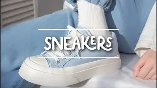 ITZY (있지) - Sneakers || Lyrics