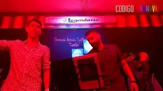 Jose Otero y Paco Catalán - Pasodoble LA BANDA DEL CAPITÁN VENENO