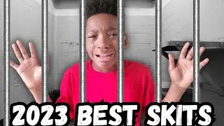 BOY TAUGHT VALUABLE LESSON | BEST SKITS OF 2023