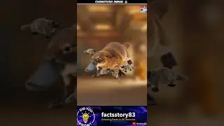 world most weird animal #facts#amazingfacts#shorts#ytshorts#unknownfacts