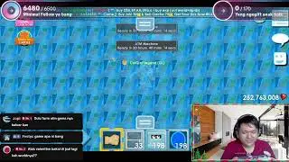 REVIEW PROFIT DAN WAKTU COLLECT 1 FARM ATM - GROWTOPIA