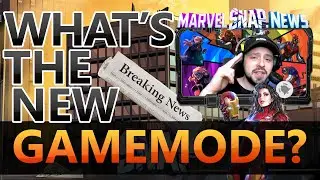 MARVEL SNAP NEWS 📰 WHAT IS CONQUEST MODE? WHAT WE KNOW SO FAR